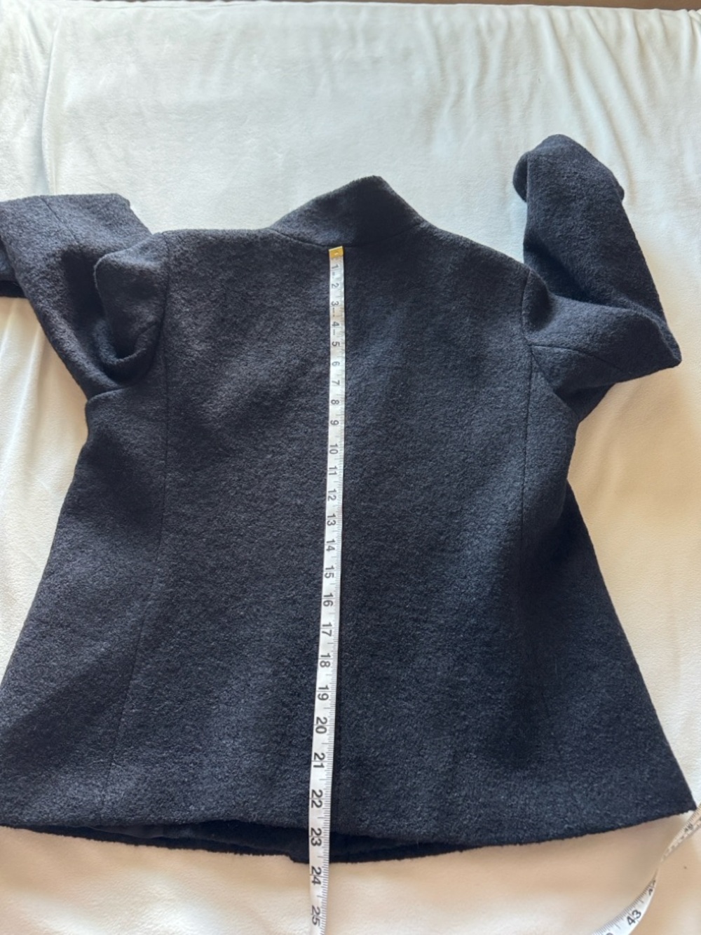 Talbots jacket - Picture 10 of 11